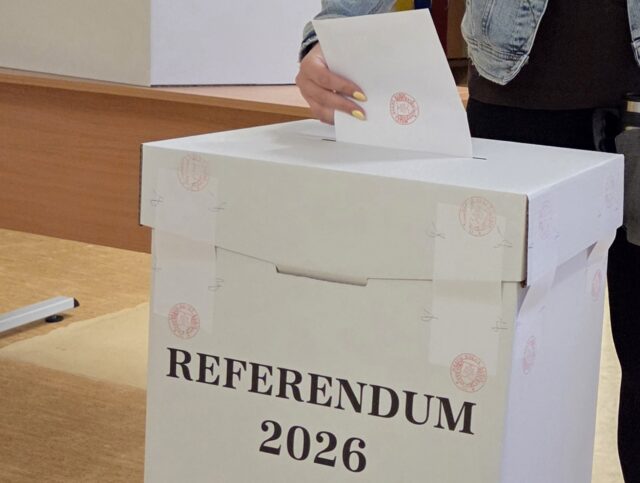Ako dopadlo referendum v okrese Ružomberok? Pozrite si kompletné výsledky a účasť v obciach