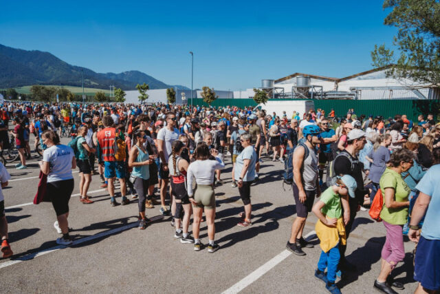 Barlatón bude mať ouvertúru aj v ružomberskom rezorte