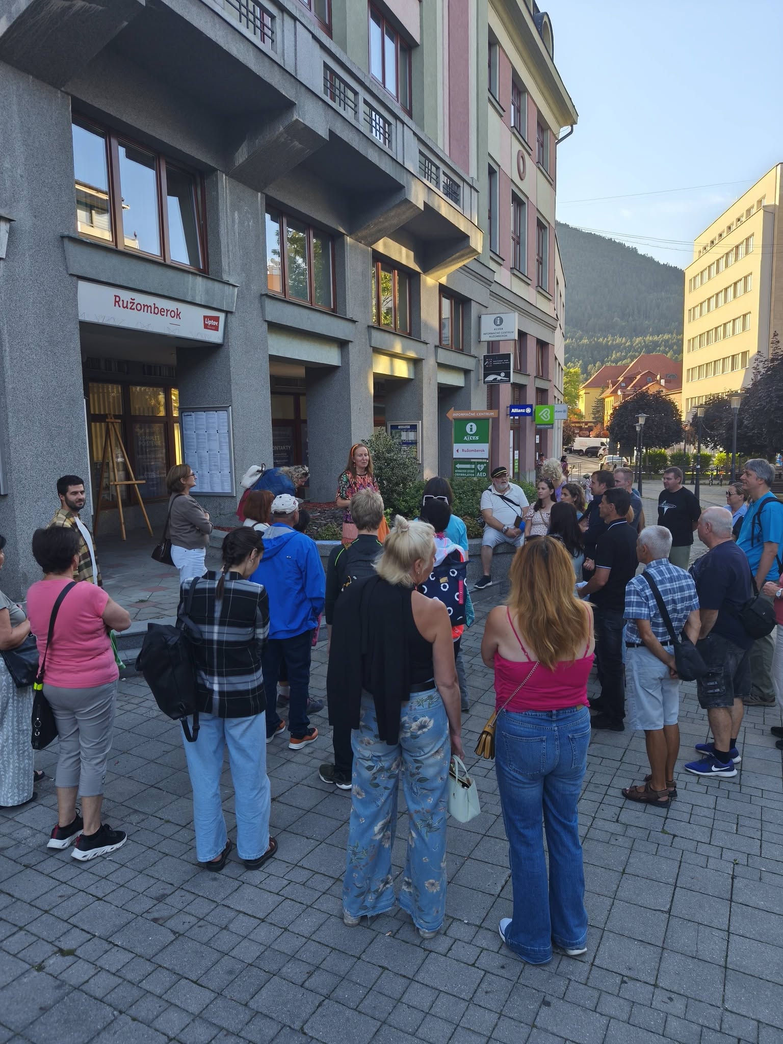 Fullove dni otvorili 8. ročník