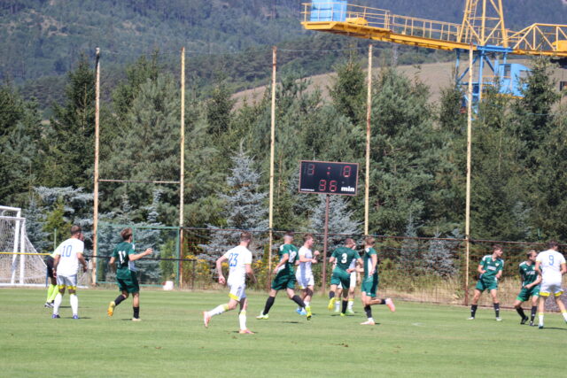 Regionálne futbalové súťaže
