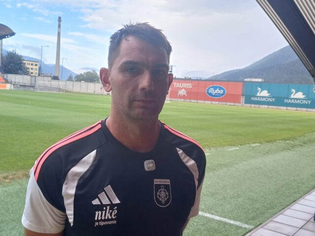 Prinesie Slovnaft Cup nový vietor do ružomberských plachiet?