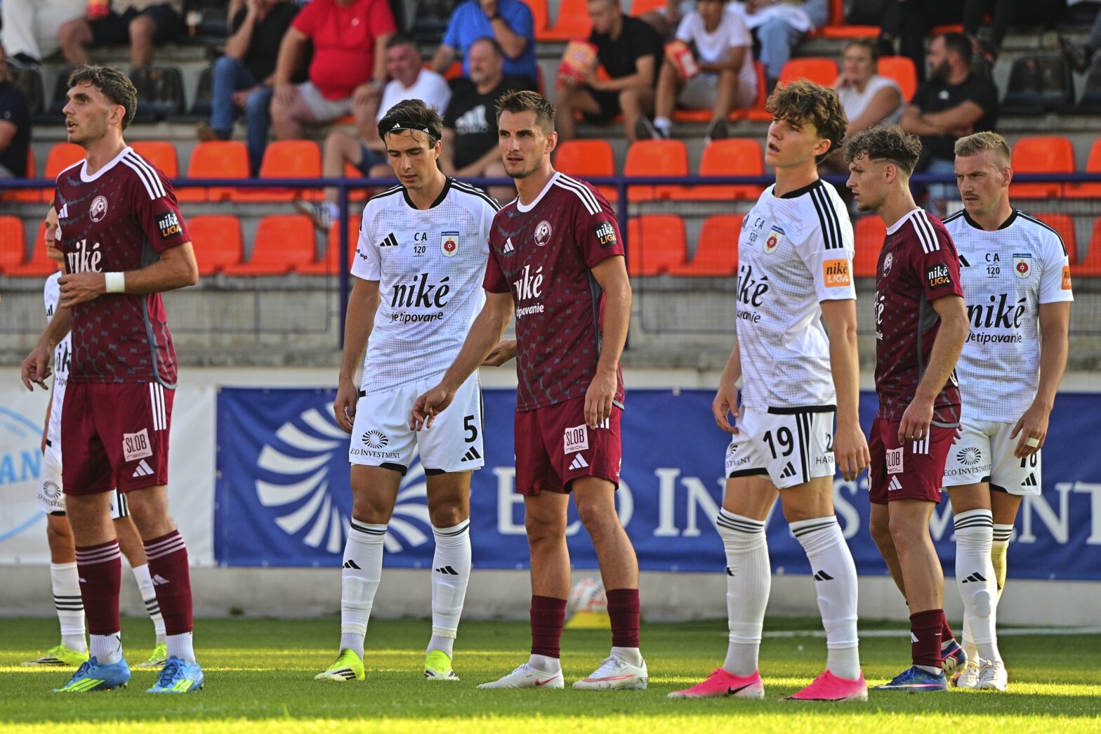 Ružomberský slovanista Marušin ide na Tehelné pole