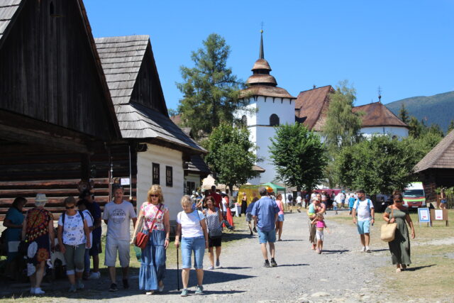 Včelárska nedeľa aj s ružomberskými medailami