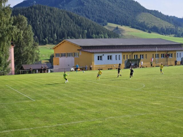 Slovnaft Cup - 1. kolo