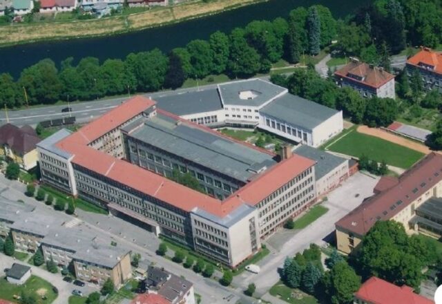 Svetový rekord v Ružomberku, názov školy má 137 písmen