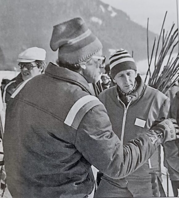 Opustil nás Pavol Lengyel