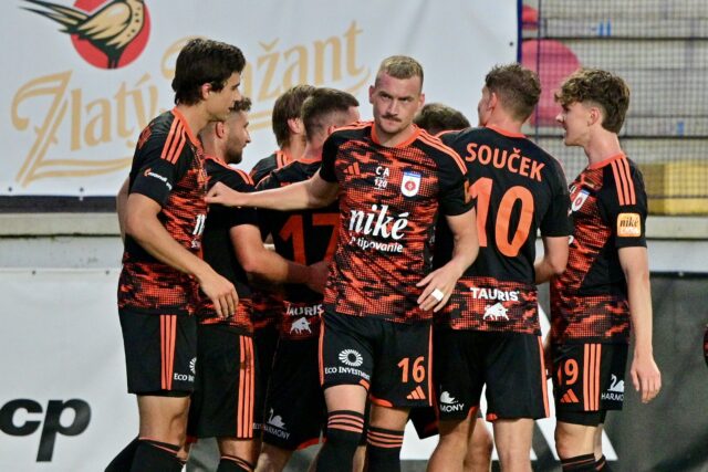 Dva rozdielne polčasy a vybojovaný bod s Trnavou