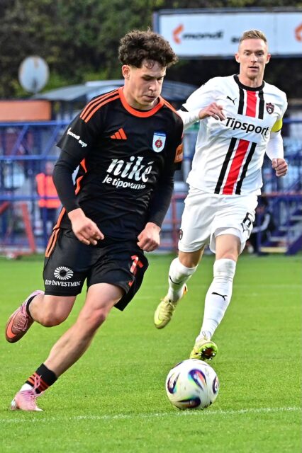 Pod Čebrať príde Trnava