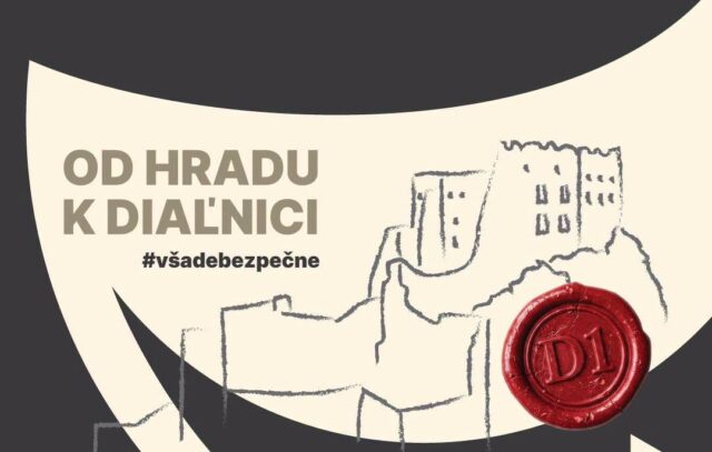Objavte tunel Čebrať počas Dňa otvorených dverí na D1
