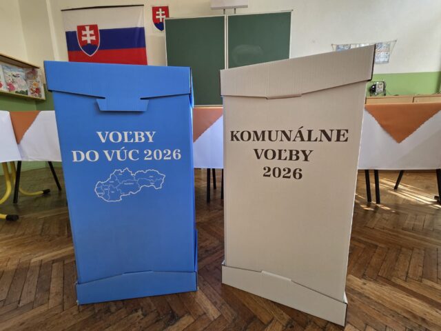 Chýbalo im len pár hlasov. Toto sú víťazi aj najväčší smoliari volieb v Ružomberku