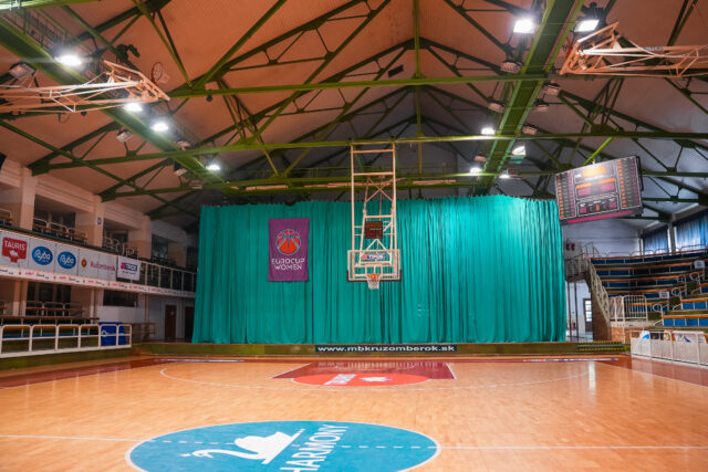 VIDEO: MBK Ružomberok sa vracia do Európy!