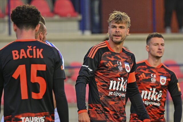 Skončila sa asociačná prestávka, vracia sa Niké liga