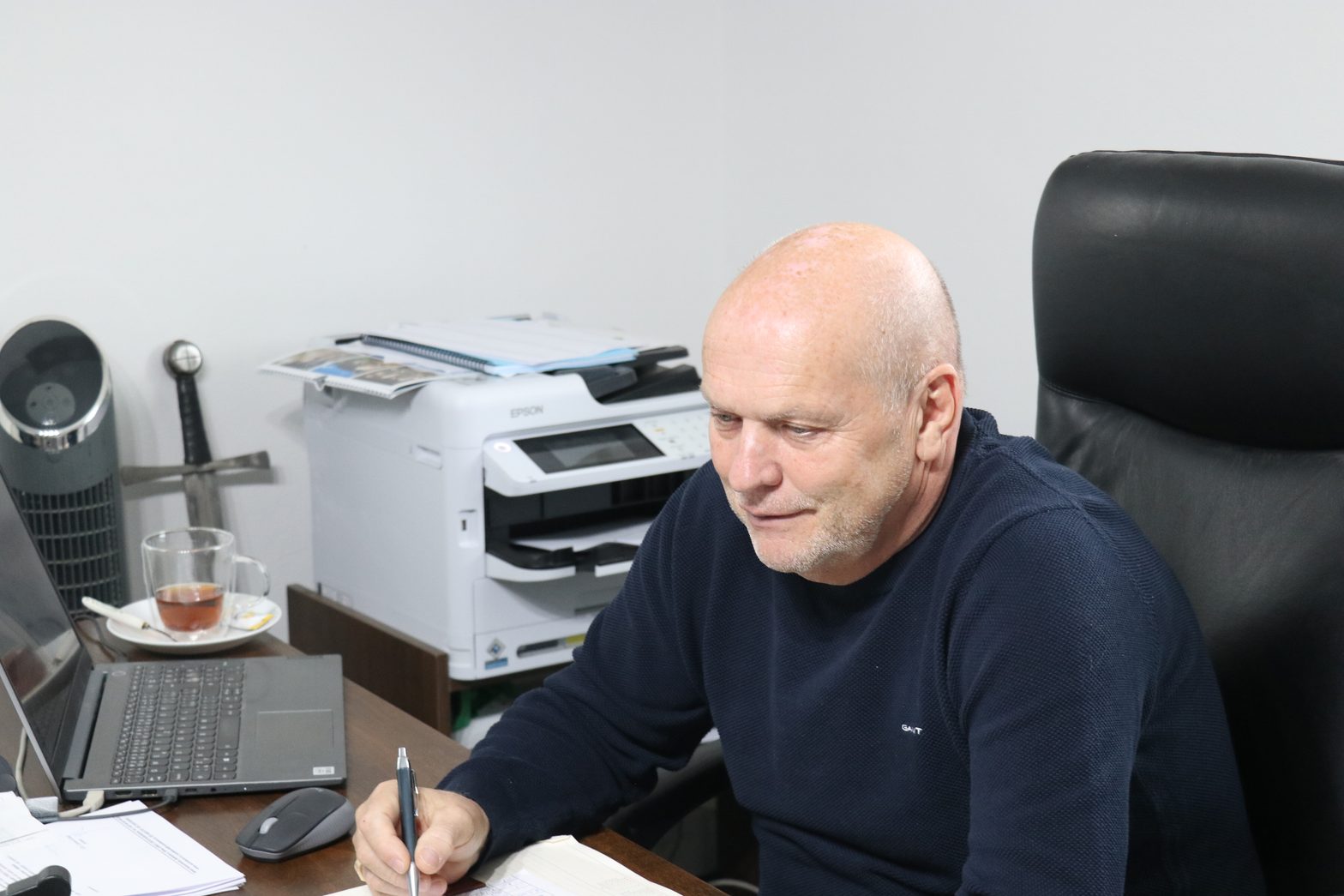 Dopady sucha a cien mlieka na PD Ludrová