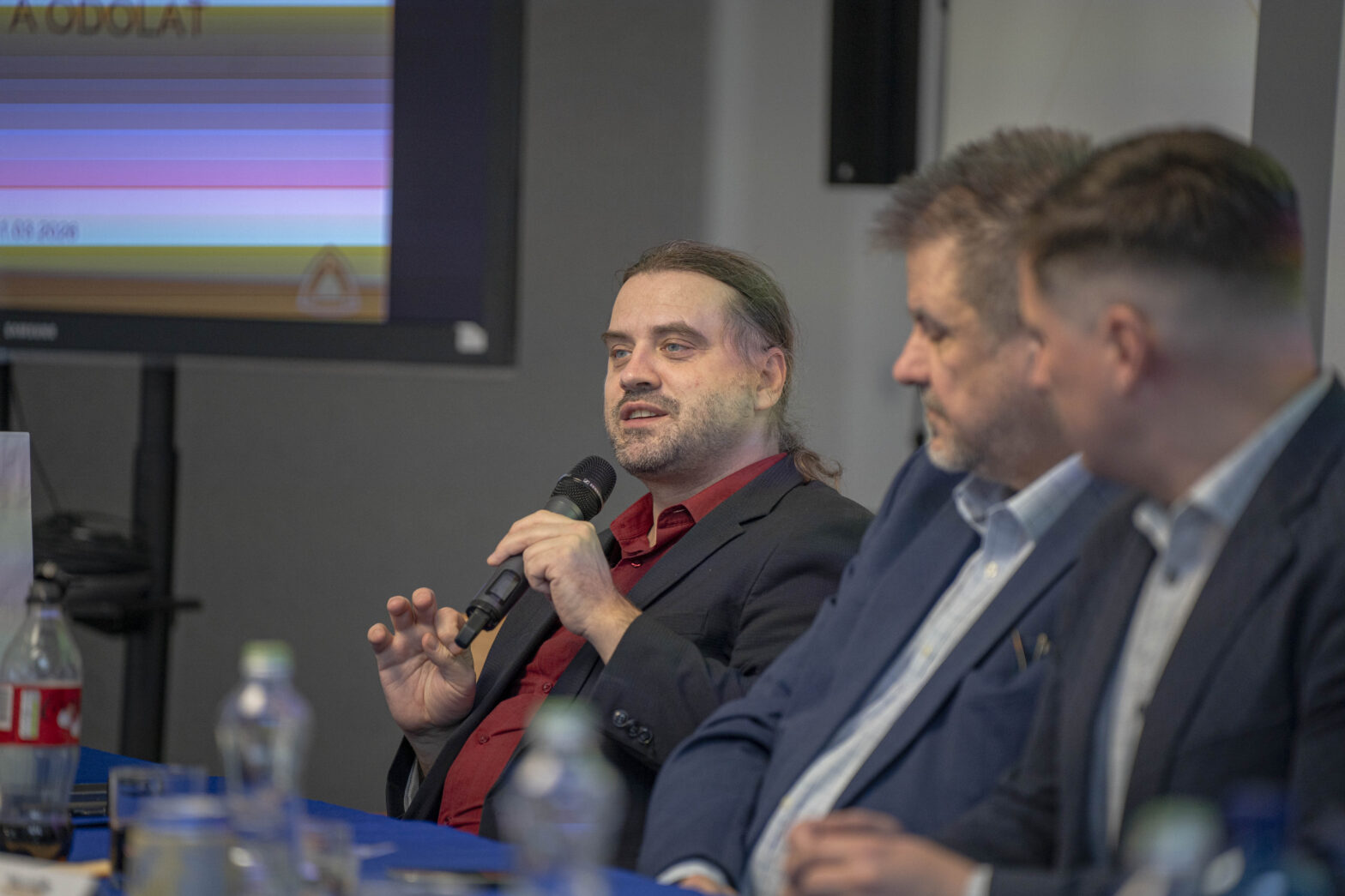 Na ružomberskú univerzitu prídu experti na kybernetickú bezpečnosť