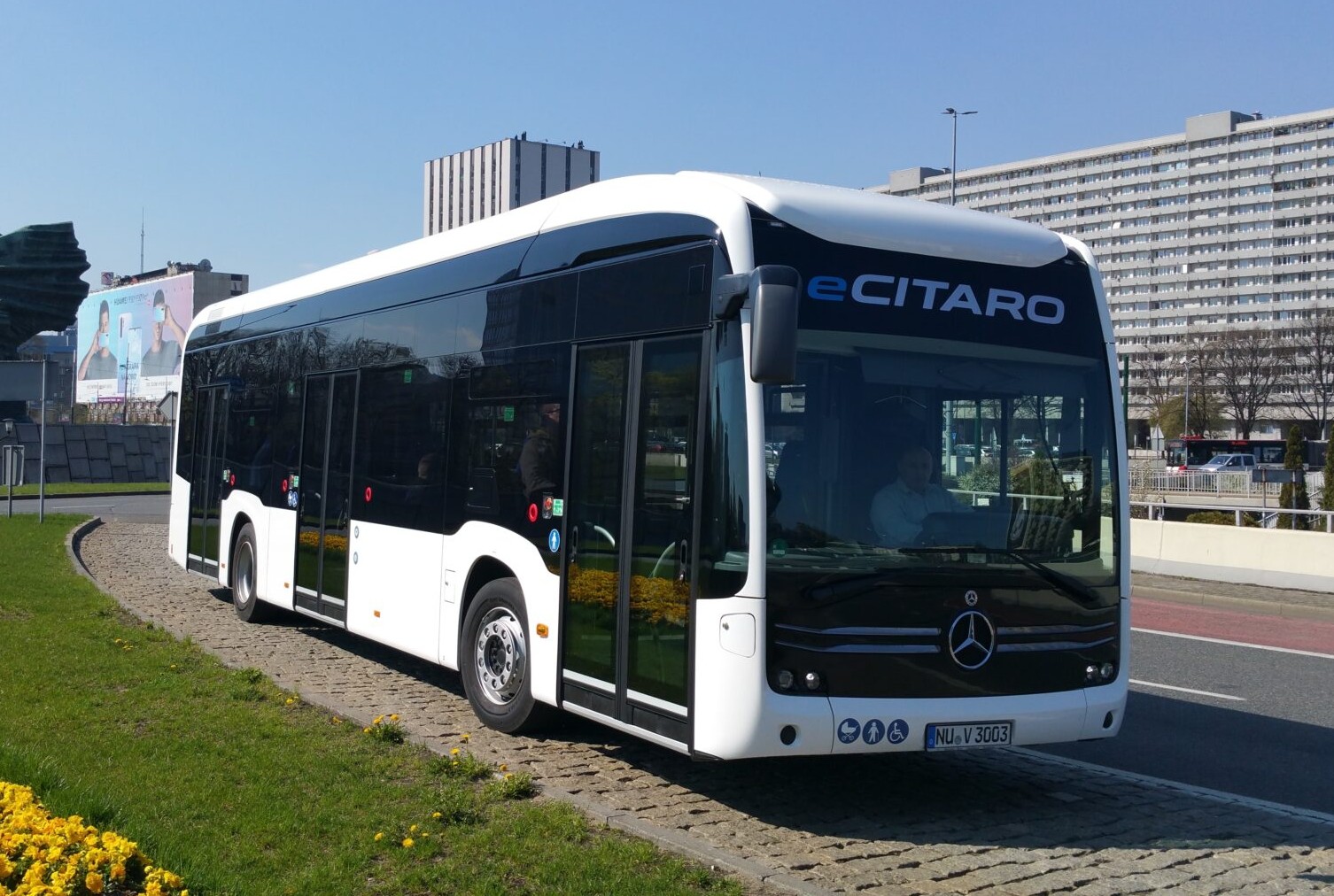 Poznáme predbežné výsledky súťaže na ružomberské elektrobusy