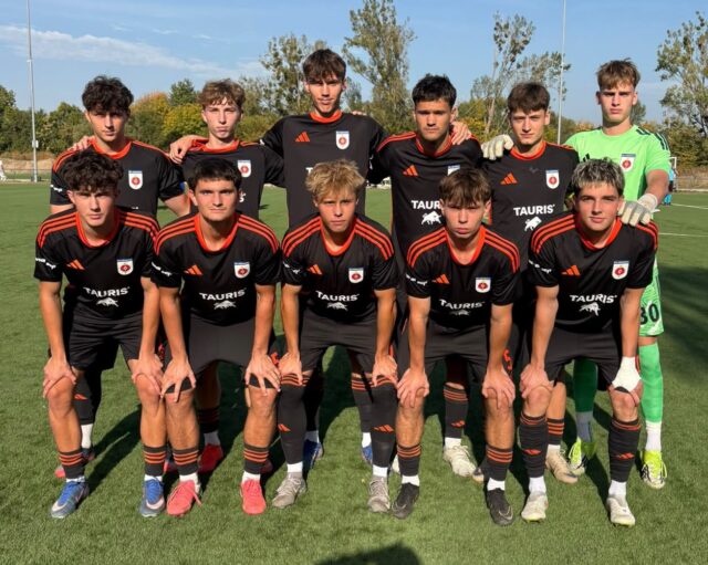 Devätnástka MFK s bodom zo Zemplína