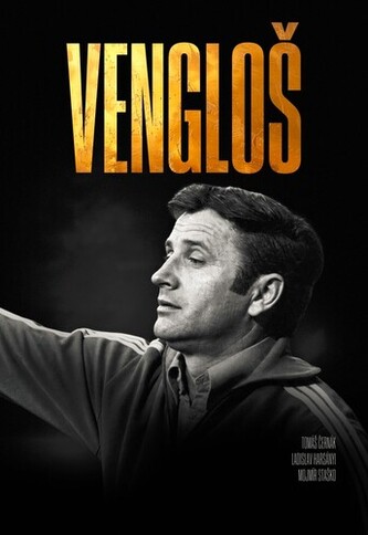 Po filme, teraz krst knihy o futbalovej legende J. Venglošovi