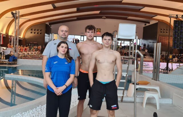 Tibor Tišťan pôjde na majstrovstvá sveta