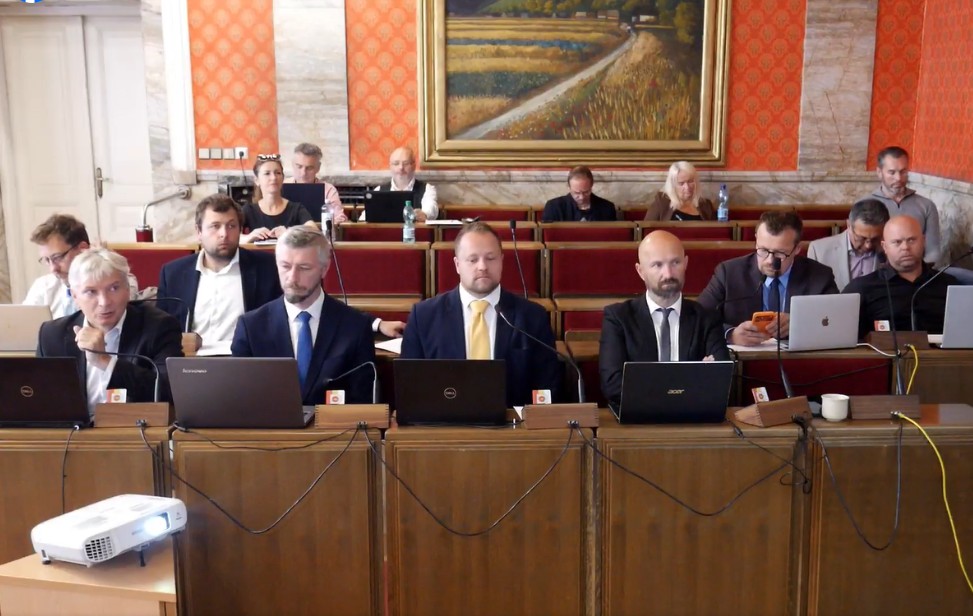 Odloženie petície nie je zamietnutím, ale zodpovedným krokom